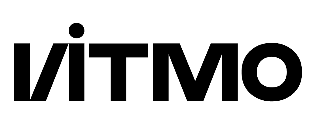 ITMO logo